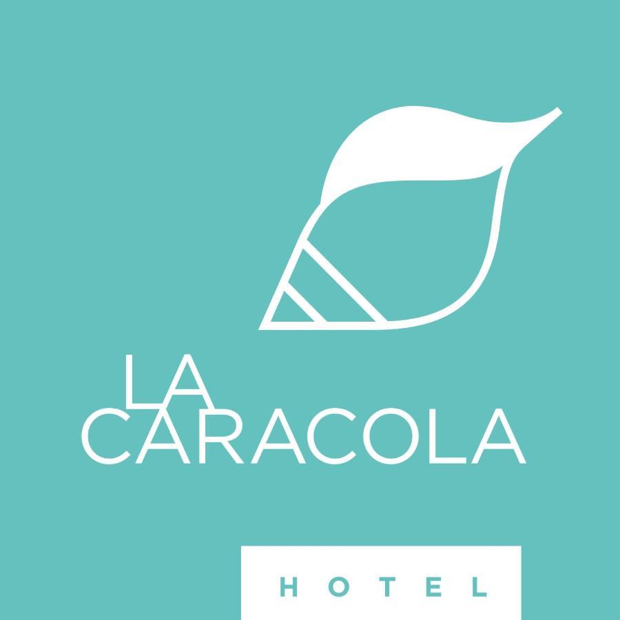 Hotel La Caracola سوانثيس المظهر الخارجي الصورة